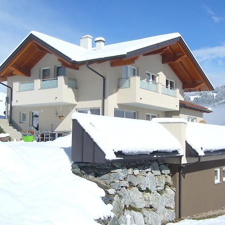 Appartement Jaeger Manuela Флахау Номер фото