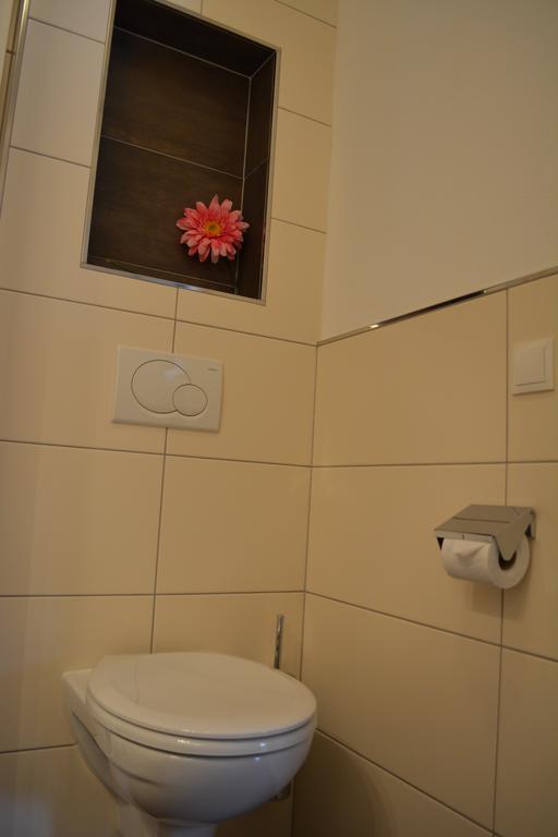 Appartement Jaeger Manuela Флахау Номер фото