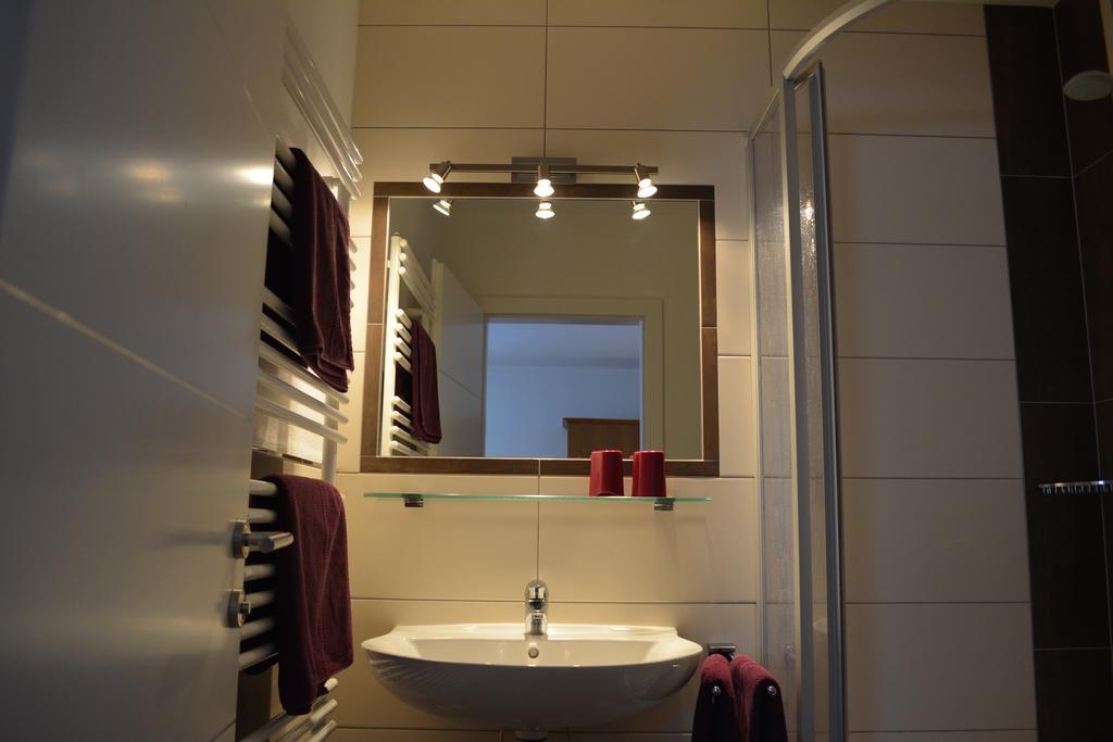 Appartement Jaeger Manuela Флахау Номер фото